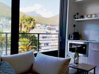 Stay at stylish 126 on M - Home from Home - Secure, Central with Pool - Kaapstad - 1