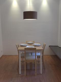 Accomodo MIB52 Bivano Sant'Ambrogio - Milan - 4