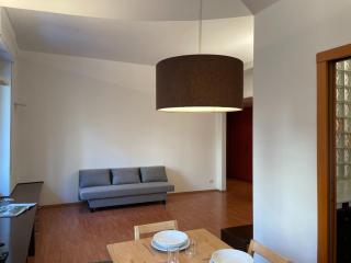 Accomodo MIB52 Bivano Sant'Ambrogio - Milan - 6