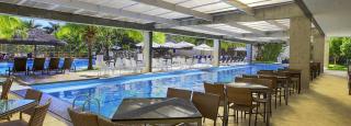 Apartamento Le Jardin - Caldas Novas - 3