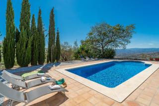 Casa Hyam - Alcaucín - 6