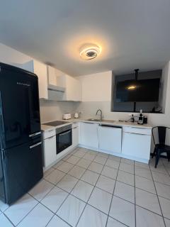 Julia's Mosel Villa Appartment MARK - Traben-Trarbach - 7