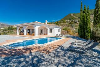 Casa Hyam - Alcaucín - 4