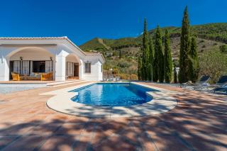 Casa Hyam - Alcaucín - 3