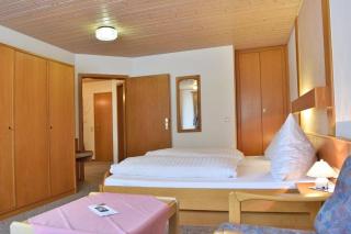 Hotel Hirschen - Schluchsee - 8