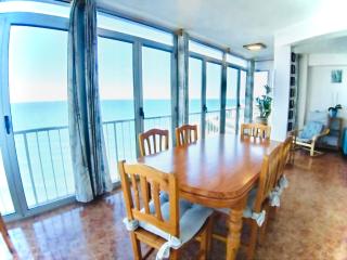 Oceanfront Apartment with Panoramic Seaview - Faro de Cullera - 6
