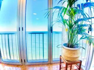 Oceanfront Apartment with Panoramic Seaview - Faro de Cullera - 4