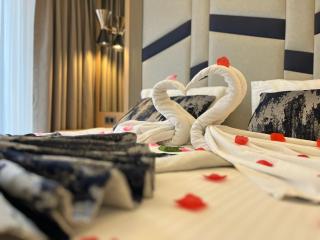 Downtown Sirkeci Hotel - Istanbul - 7