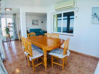 Oceanfront Apartment with Panoramic Seaview - Faro de Cullera - 5
