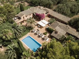 Finca Es Torrent - Campos - 0