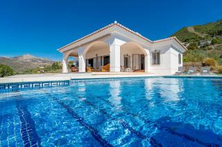 Casa Hyam - Alcaucín - 0