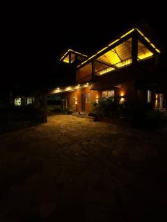 Bricks N Breeze - Beach House - Cheyūr - 3