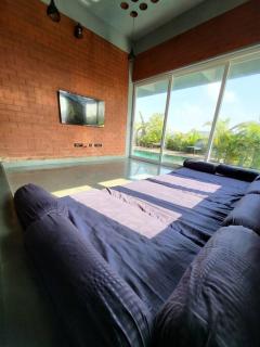Bricks N Breeze - Beach House - Cheyūr - 1