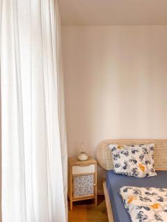 Wunderschönes Terrassen-Appartement - Leipzig - 5