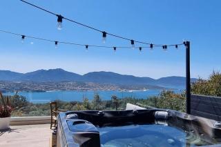 Maison avec jacuzzi - Olmeto - 1