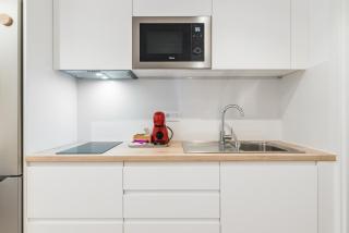 Home2Book Cozy & Chic Apartment near the Beach - La Garita - 7