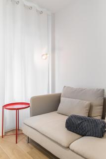 Home2Book Cozy & Chic Apartment near the Beach - La Garita - 3