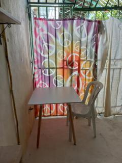 MiniHabitacion coqueta - 1