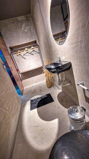 Urban Hostal San Gil- Piscina Restaurante Bar - 8