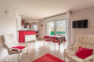 HARISTEGUY-Bien moderne avec confort 700m des commerces - Saint-Jean-de-Luz - 0