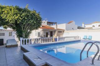 Chalet privado Pink Villacosta - Torrevieja - 0