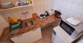 Napvirág - Közel mindenhez - Balatonakarattya - 6