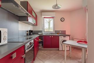 HARISTEGUY-Bien moderne avec confort 700m des commerces - Saint-Jean-de-Luz - 3