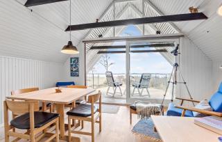 Amazing Home In Roslev With Sauna - 7