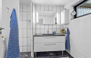 Amazing Home In Roslev With Sauna - Roslev - 7