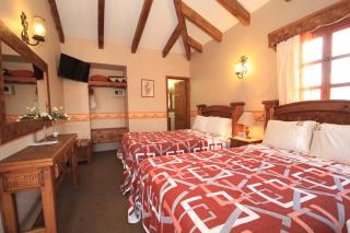 Hotel La Casa de Mamá - San Cristóbal de Las Casas - 7
