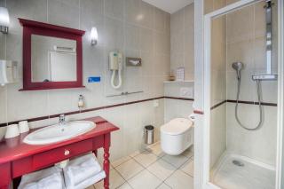 Hotel d'Aragon - Place de la Comédie - Montpellier - 8