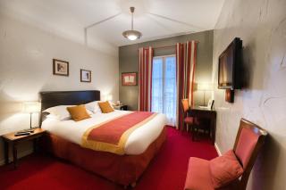 Hotel d'Aragon - Place de la Comédie - Montpellier - 6
