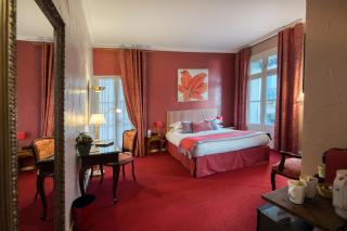 Hotel d'Aragon - Place de la Comédie - Montpellier - 3