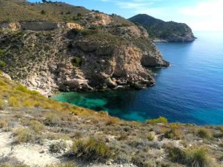 Lovely Oasis Mar Azul - Exclusive - 50mt to the sea - Villajoyosa - 7
