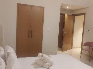 Clarens Tower 2 Sheikh Mohammed bin Rashid Blvd - Downtown Dubai - Dubai - Dubai - 1