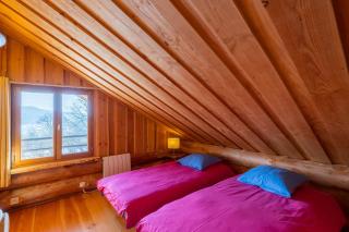 Chalet l'Epicurien - Au calme avec grand jardin - 1