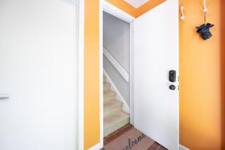 Retro Loft steps from Duke - Durham - 8