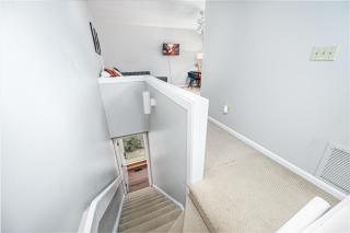 Retro Loft steps from Duke - Durham - 7