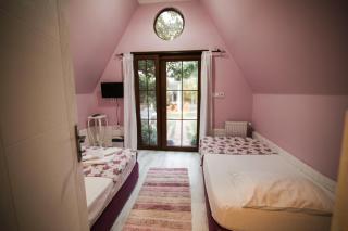 İdavilla Bungalov & Bahçe - Akçay - 9