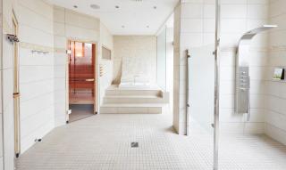 Living Hotel Weißensee - Berlim - 4