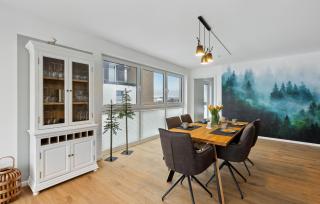 Gebirgsresort Winterberg - 9