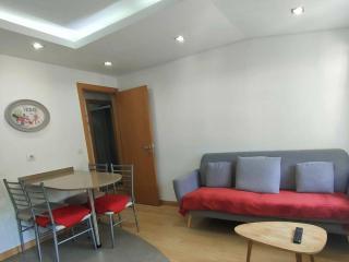 Appartement 3 pièces à Cauterets, proche thermes et télécabine, avec wifi et parking - FR-1-234-144 - Cauterets - 5