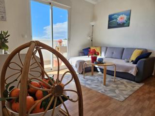 APARTAMENTO La Mata AGAPE - 7