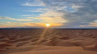 Sahara Luxury Camp - Merzouga - 3