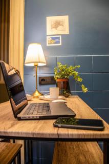 Arthouse Lady Marys Tribunali Luxury Suite - 7