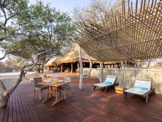 Evolve Back Kalahari - Central Kalahari - 9