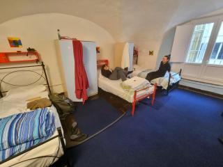 Hostel Il Nosadillo - Bologna - Bolonia - 3