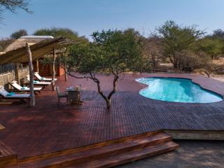 Evolve Back Kalahari - Central Kalahari - 1