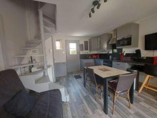 Maison climatisée avec jardin, terrasse et piscine, proche des campings - Marseillan - FR-1-326-693 - Marseillan - 5