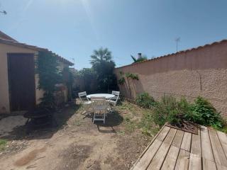 Maison climatisée avec jardin, terrasse et piscine, proche des campings - Marseillan - FR-1-326-693 - Marseillan - 1